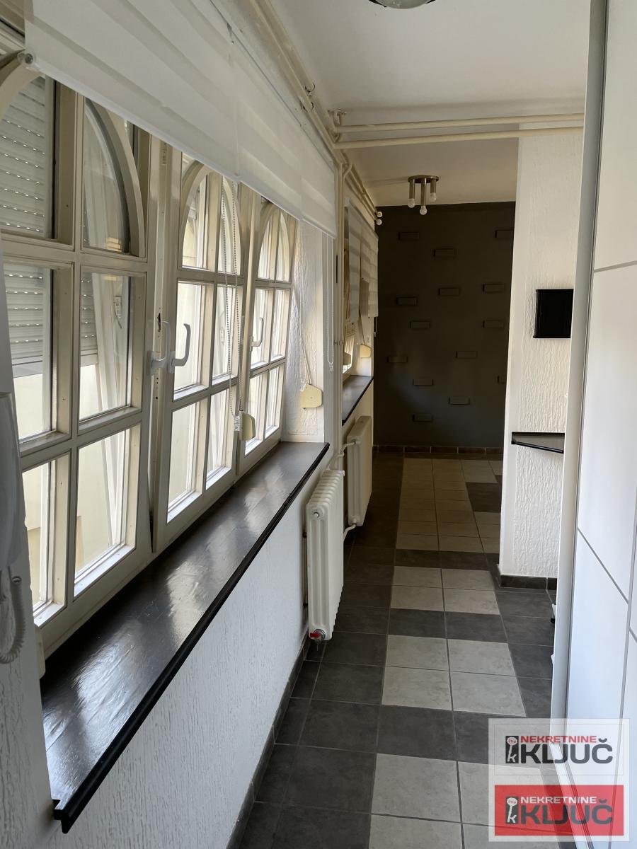 KOD SPENSA, 103m2, Troiposoban-Duplex 6