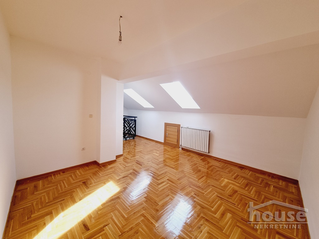 Stan,NOVI SAD,CENTAR 81m2,158600€ , ID: 1062391 4