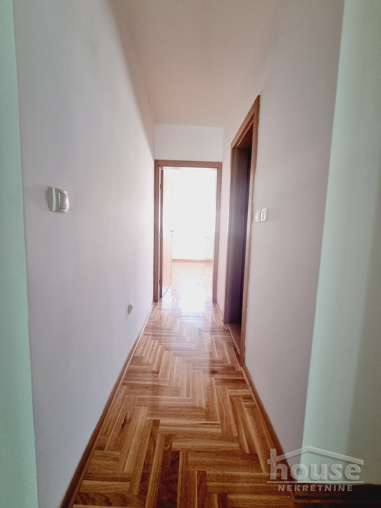 Stan,NOVI SAD,CENTAR 81m2,158600€ , ID: 1062391 23