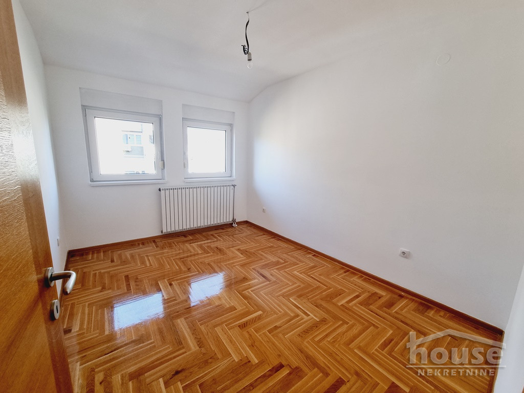 Stan,NOVI SAD,CENTAR 81m2,158600€ , ID: 1062391 21