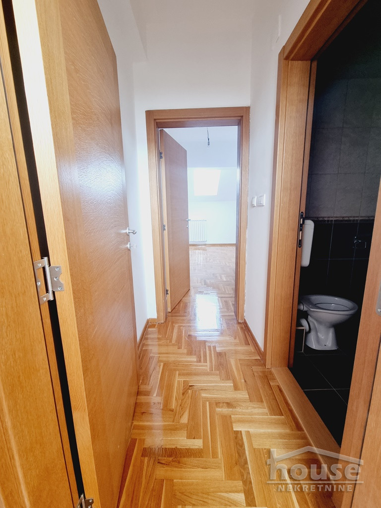 Stan,NOVI SAD,CENTAR 81m2,158600€ , ID: 1062391 7