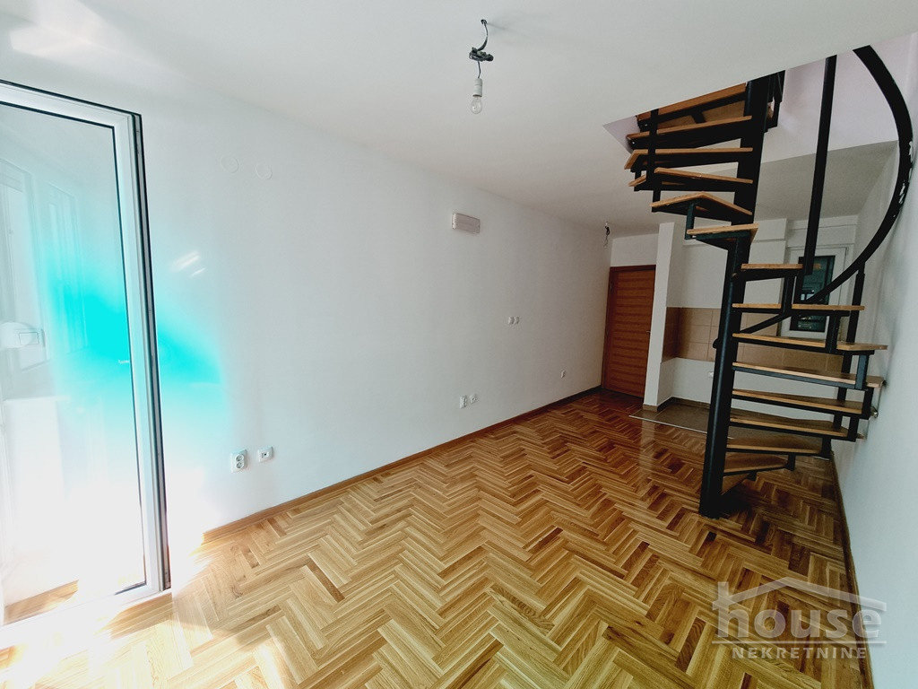 Stan,NOVI SAD,CENTAR 81m2,158600€ , ID: 1062391 18