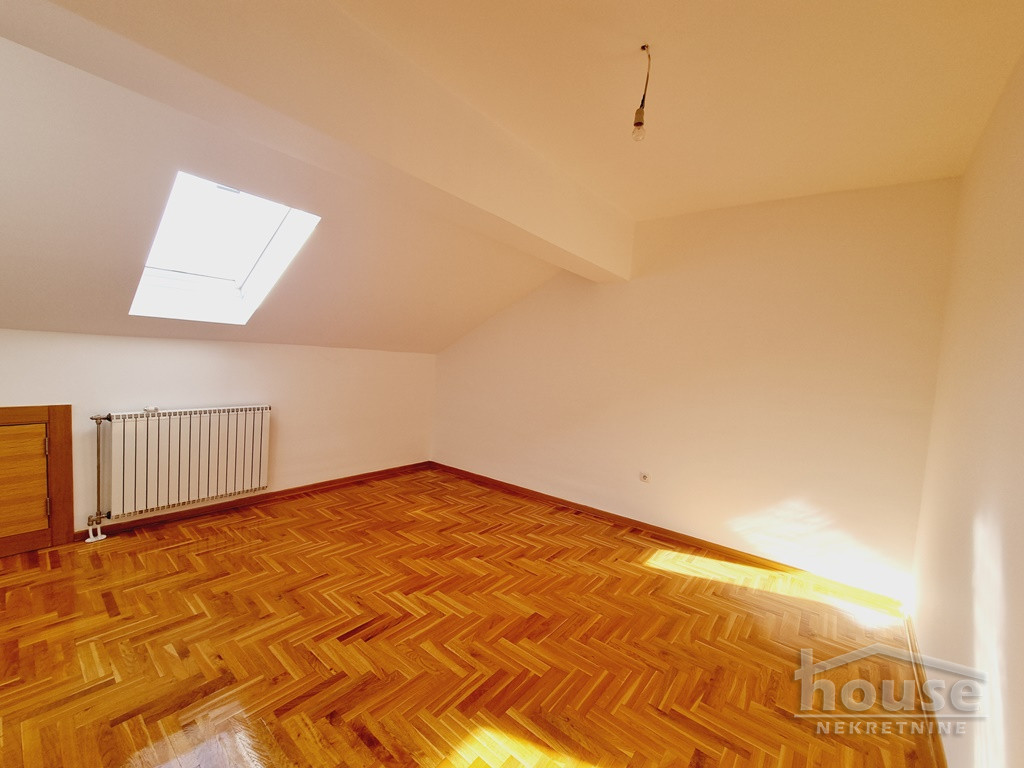 Stan,NOVI SAD,CENTAR 81m2,158600€ , ID: 1062391 5