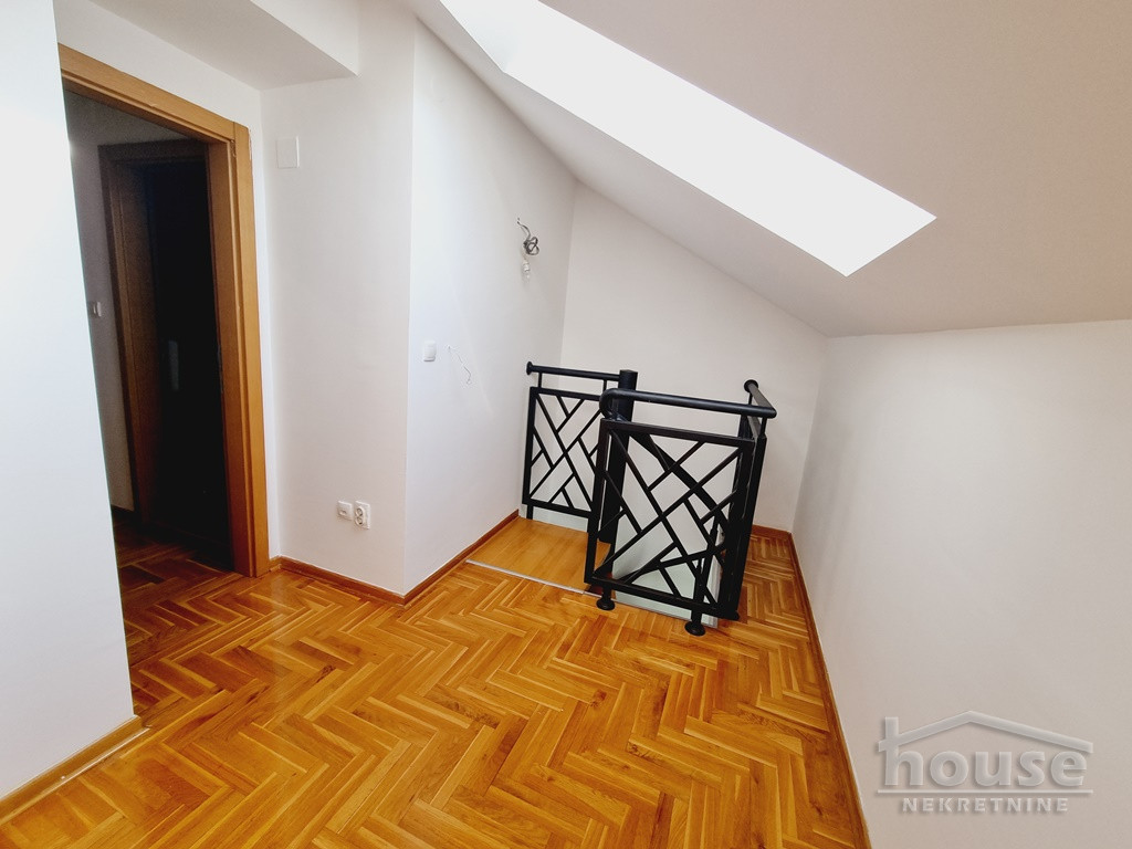 Stan,NOVI SAD,CENTAR 81m2,158600€ , ID: 1062391 6