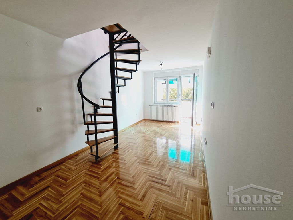 Stan,NOVI SAD,CENTAR 81m2,158600€ , ID: 1062391 16