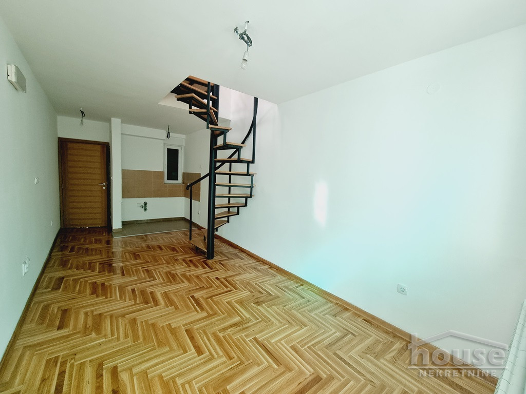 Stan,NOVI SAD,CENTAR 81m2,158600€ , ID: 1062391 17