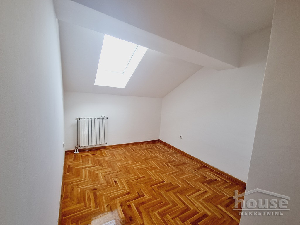 Stan,NOVI SAD,CENTAR 81m2,158600€ , ID: 1062391 10