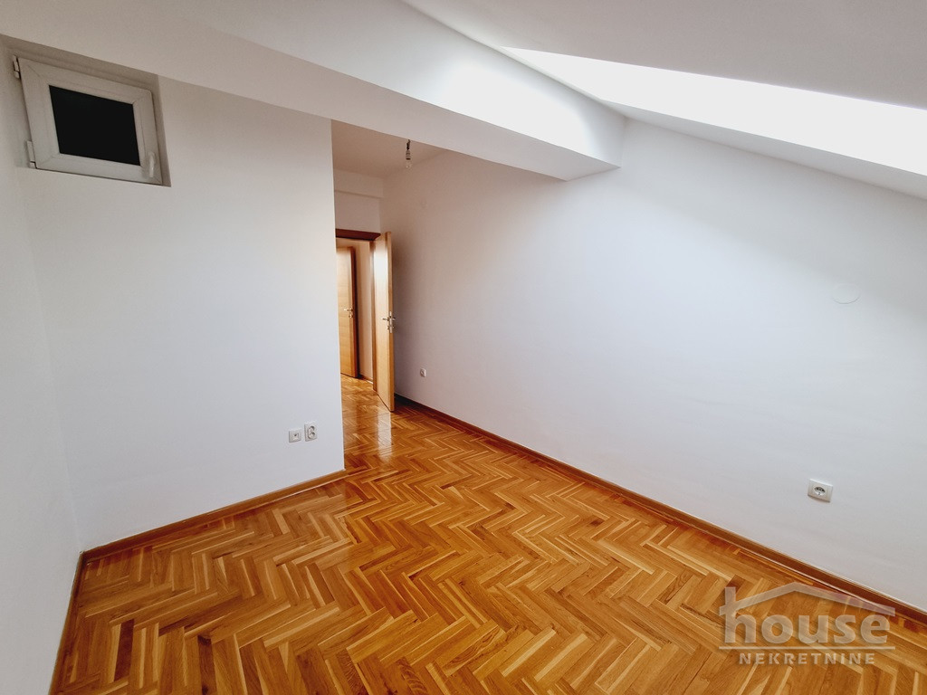 Stan,NOVI SAD,CENTAR 81m2,158600€ , ID: 1062391 11