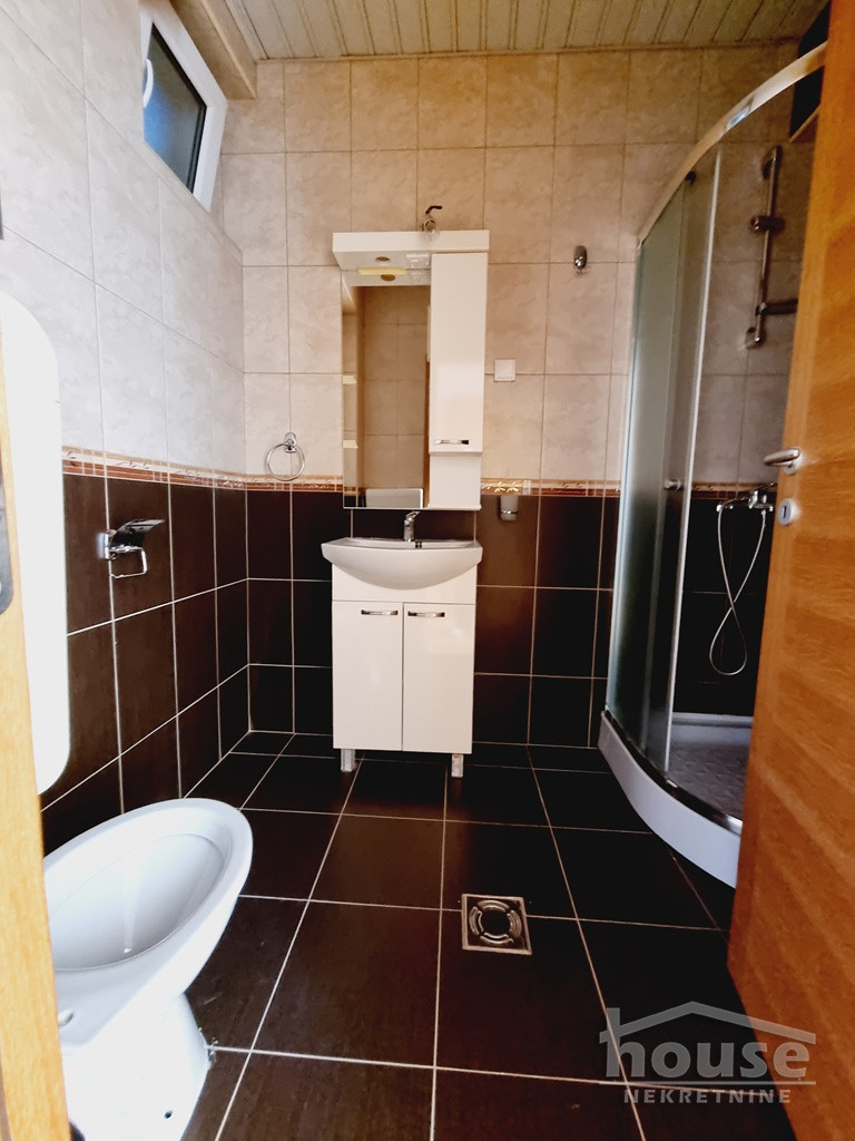 Stan,NOVI SAD,CENTAR 81m2,158600€ , ID: 1062391 9