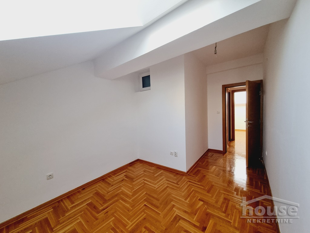 Stan,NOVI SAD,CENTAR 81m2,158600€ , ID: 1062391 12