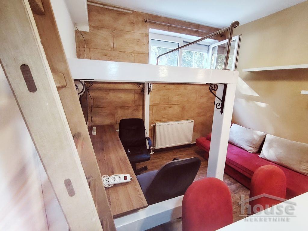 Stan,NOVI SAD,SAJAM 25m2,49440€ , ID: 1062392 4