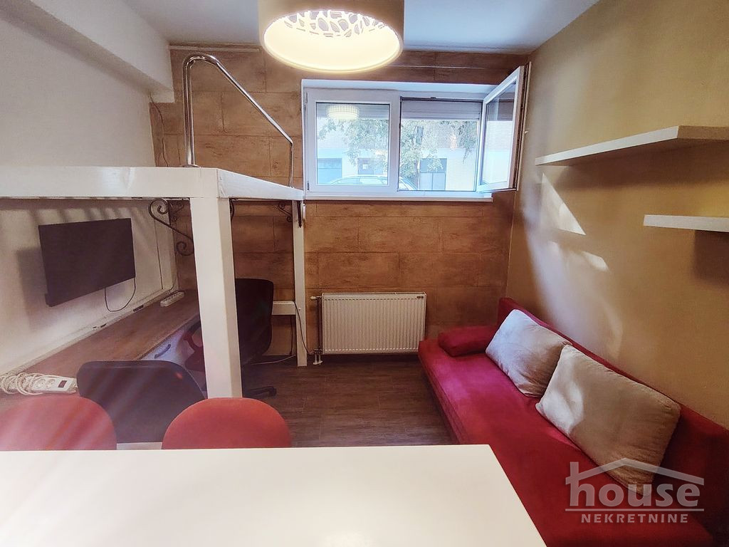 Stan,NOVI SAD,SAJAM 25m2,49440€ , ID: 1062392 5