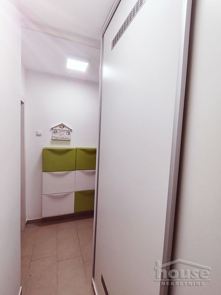 Stan,NOVI SAD,SAJAM 25m2,49440€ , ID: 1062392 13