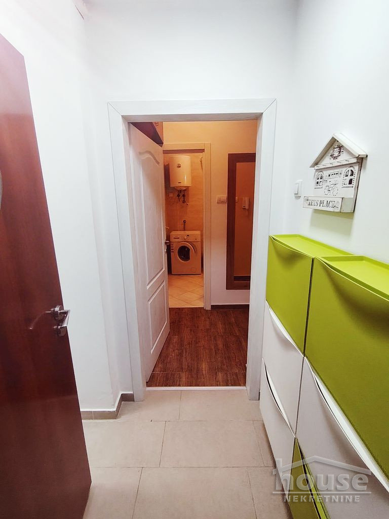 Stan,NOVI SAD,SAJAM 25m2,49440€ , ID: 1062392 14