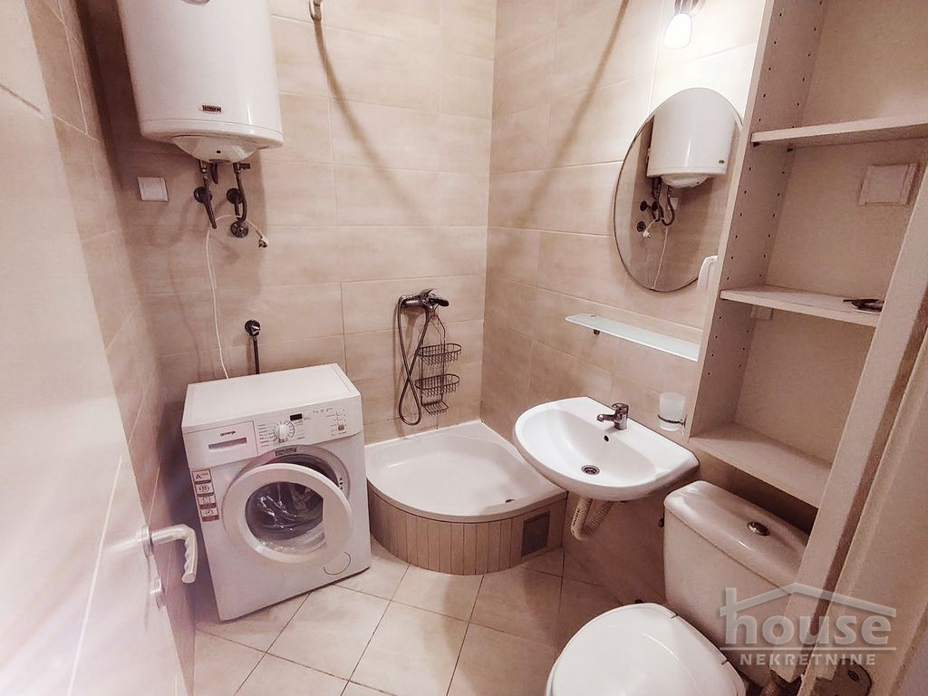 Stan,NOVI SAD,SAJAM 25m2,49440€ , ID: 1062392 15