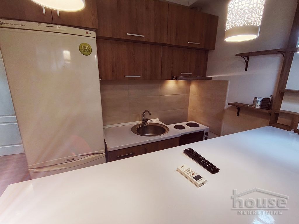 Stan,NOVI SAD,SAJAM 25m2,49440€ , ID: 1062392 8