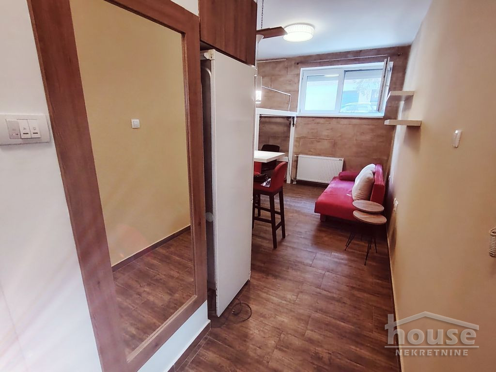 Stan,NOVI SAD,SAJAM 25m2,49440€ , ID: 1062392 10