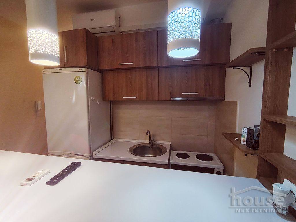 Stan,NOVI SAD,SAJAM 25m2,49440€ , ID: 1062392 9