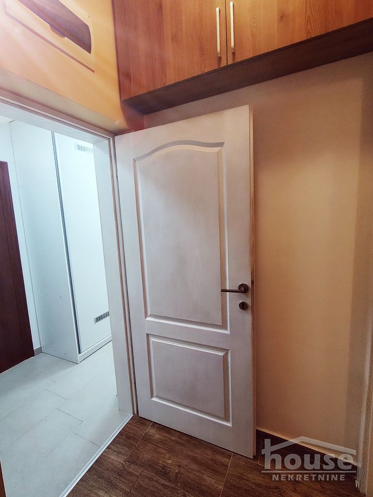 Stan,NOVI SAD,SAJAM 25m2,49440€ , ID: 1062392 11