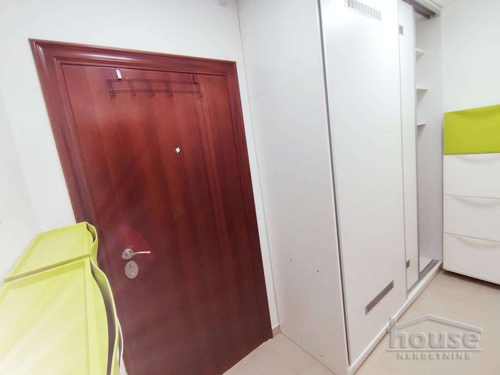 Stan,NOVI SAD,SAJAM 25m2,49440€ , ID: 1062392 12