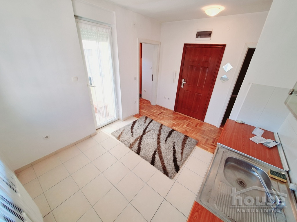 Stan,NOVI SAD,TELEP 24m2,74150€ , ID: 1061954 7