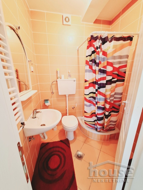 Stan,NOVI SAD,TELEP 24m2,74150€ , ID: 1061954 8