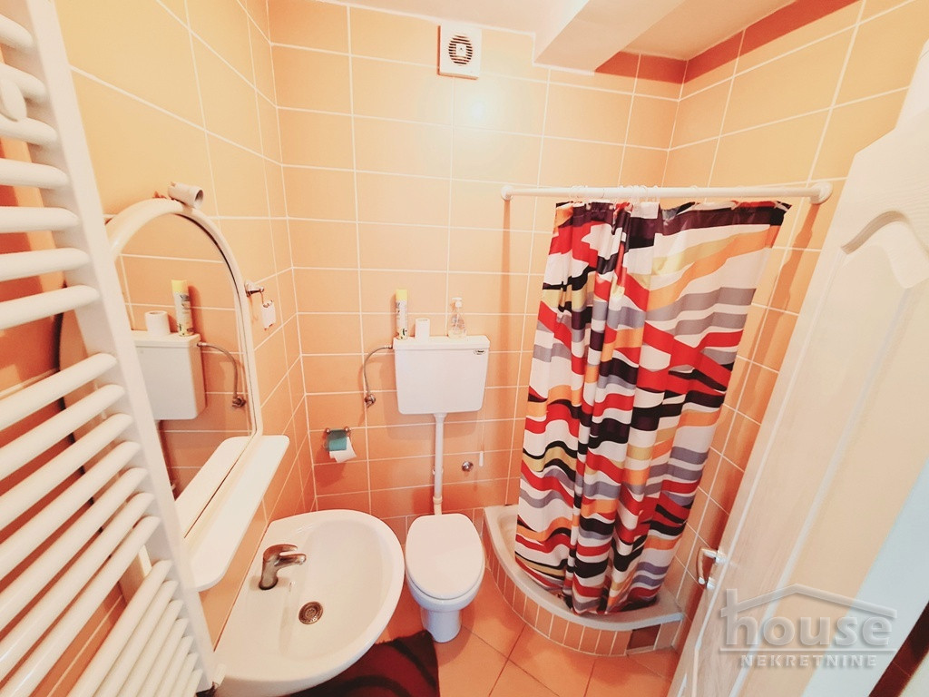 Stan,NOVI SAD,TELEP 24m2,74150€ , ID: 1061954 9