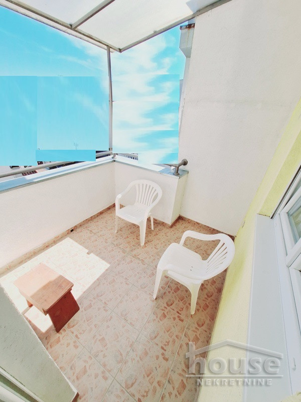 Stan,NOVI SAD,TELEP 24m2,74150€ , ID: 1061954 13