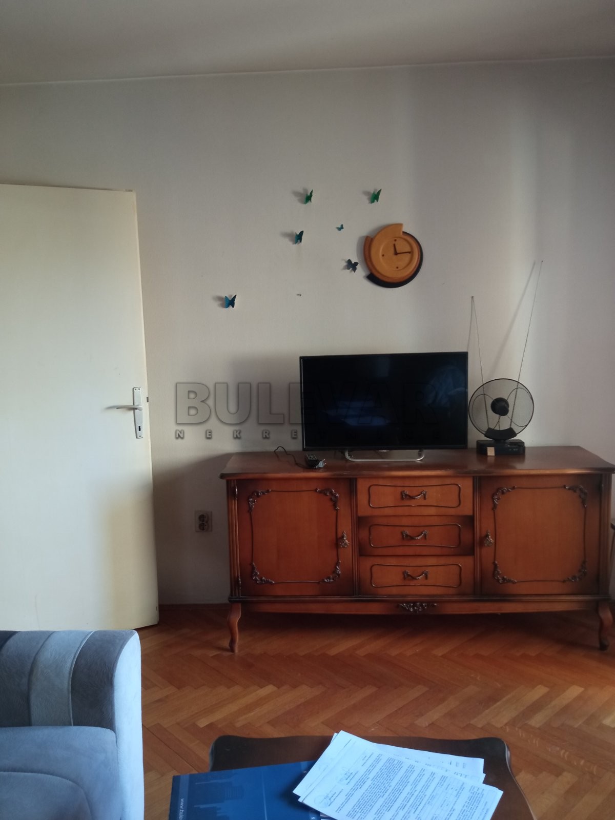 Trosoban stan, 79 m2, Marger, Hilandarska ID: i-07885 2