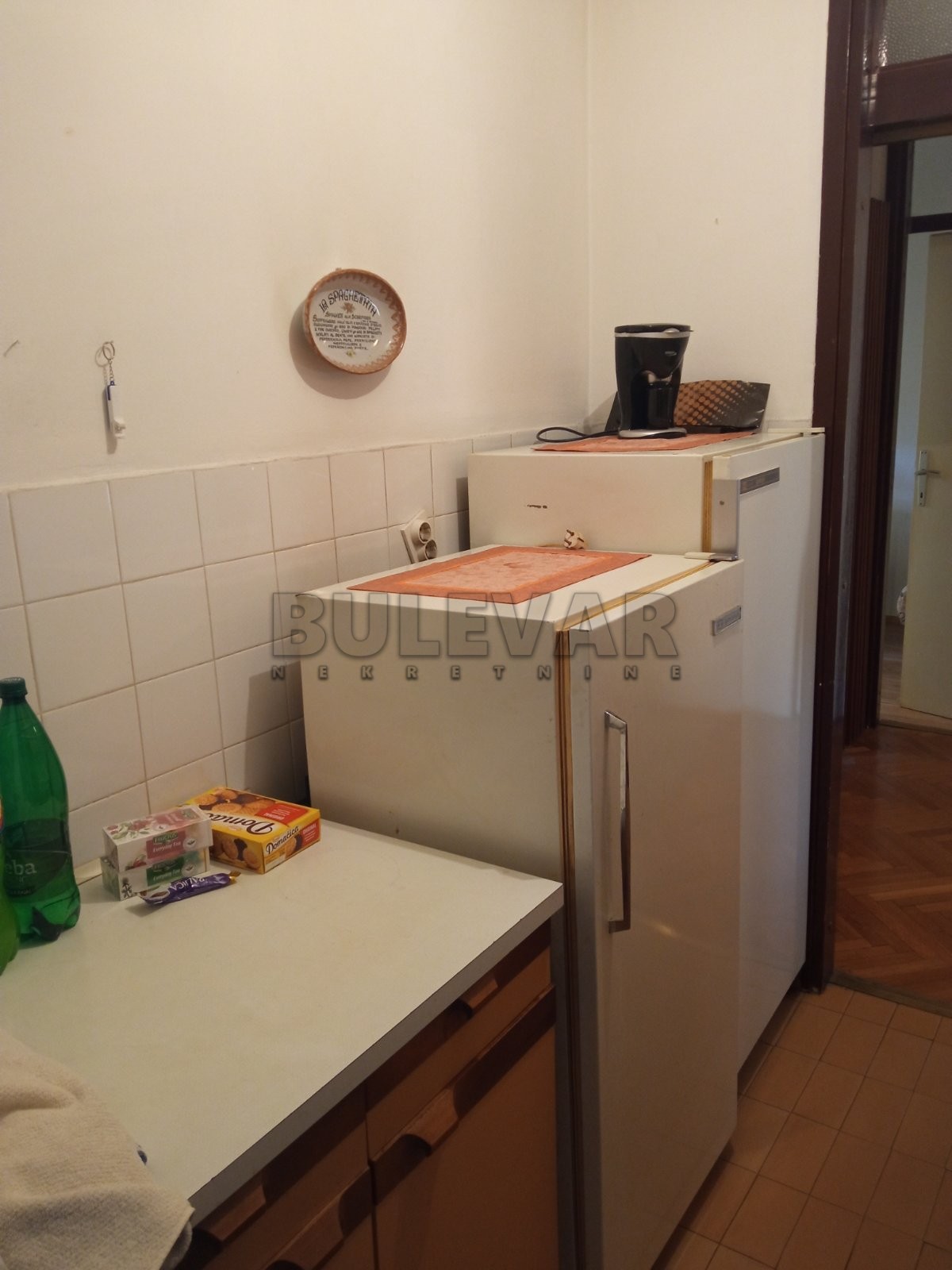 Trosoban stan, 79 m2, Marger, Hilandarska ID: i-07885 3