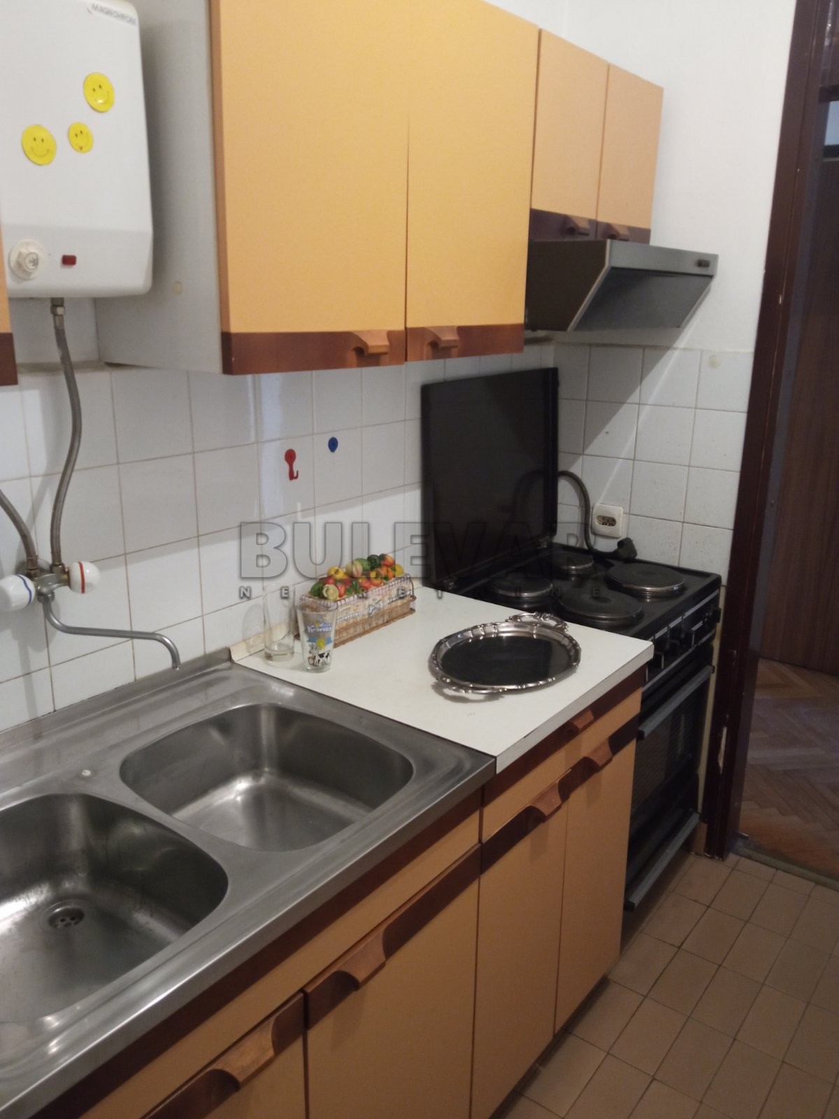 Trosoban stan, 79 m2, Marger, Hilandarska ID: i-07885 4