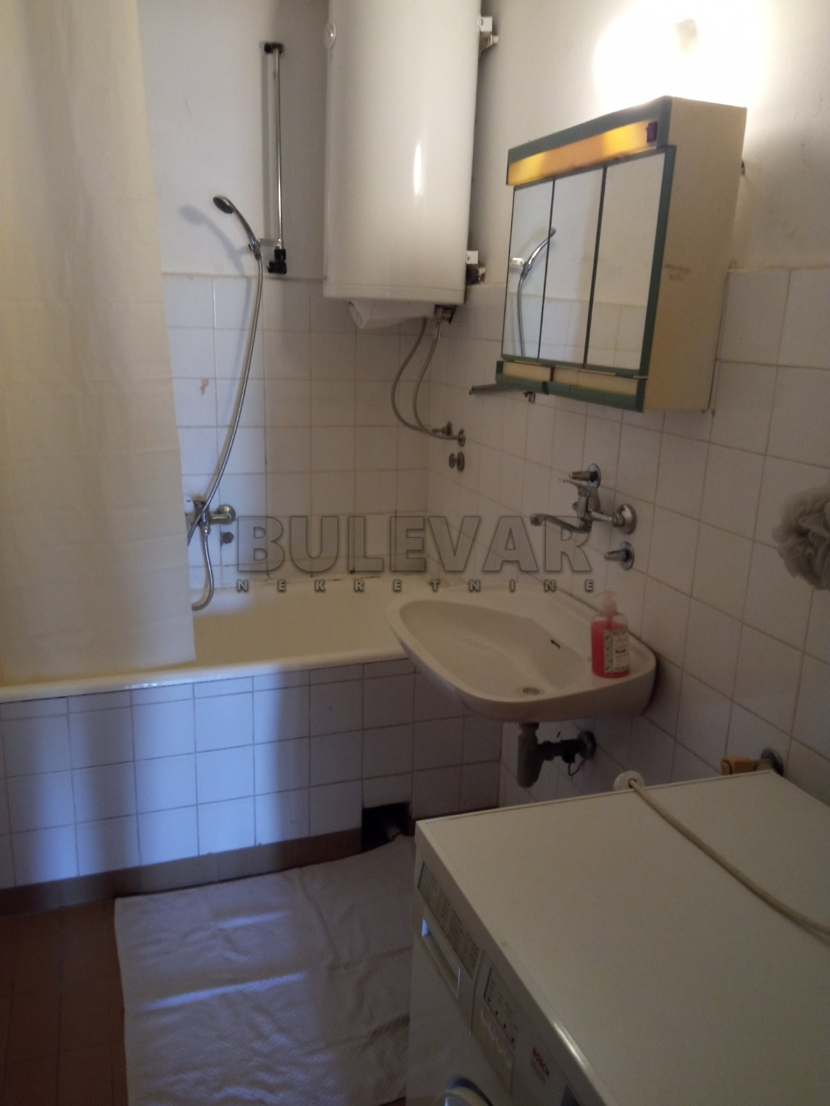 Trosoban stan, 79 m2, Marger, Hilandarska ID: i-07885 10