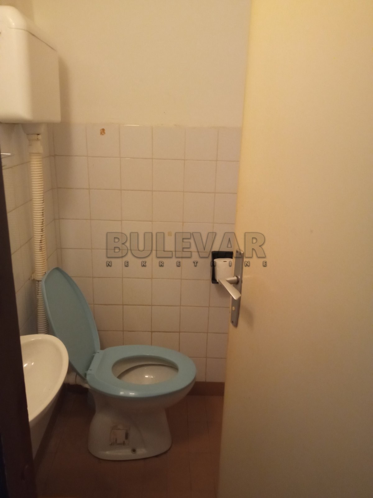 Trosoban stan, 79 m2, Marger, Hilandarska ID: i-07885 11