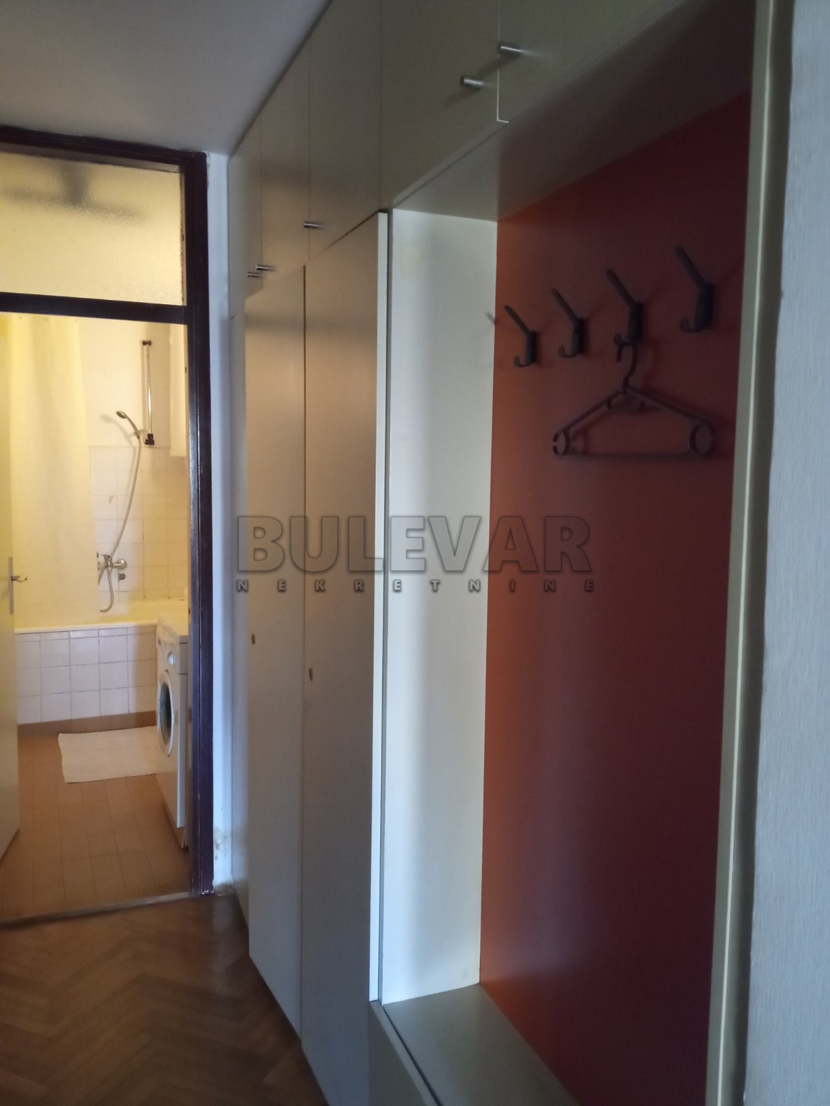 Trosoban stan, 79 m2, Marger, Hilandarska ID: i-07885 12