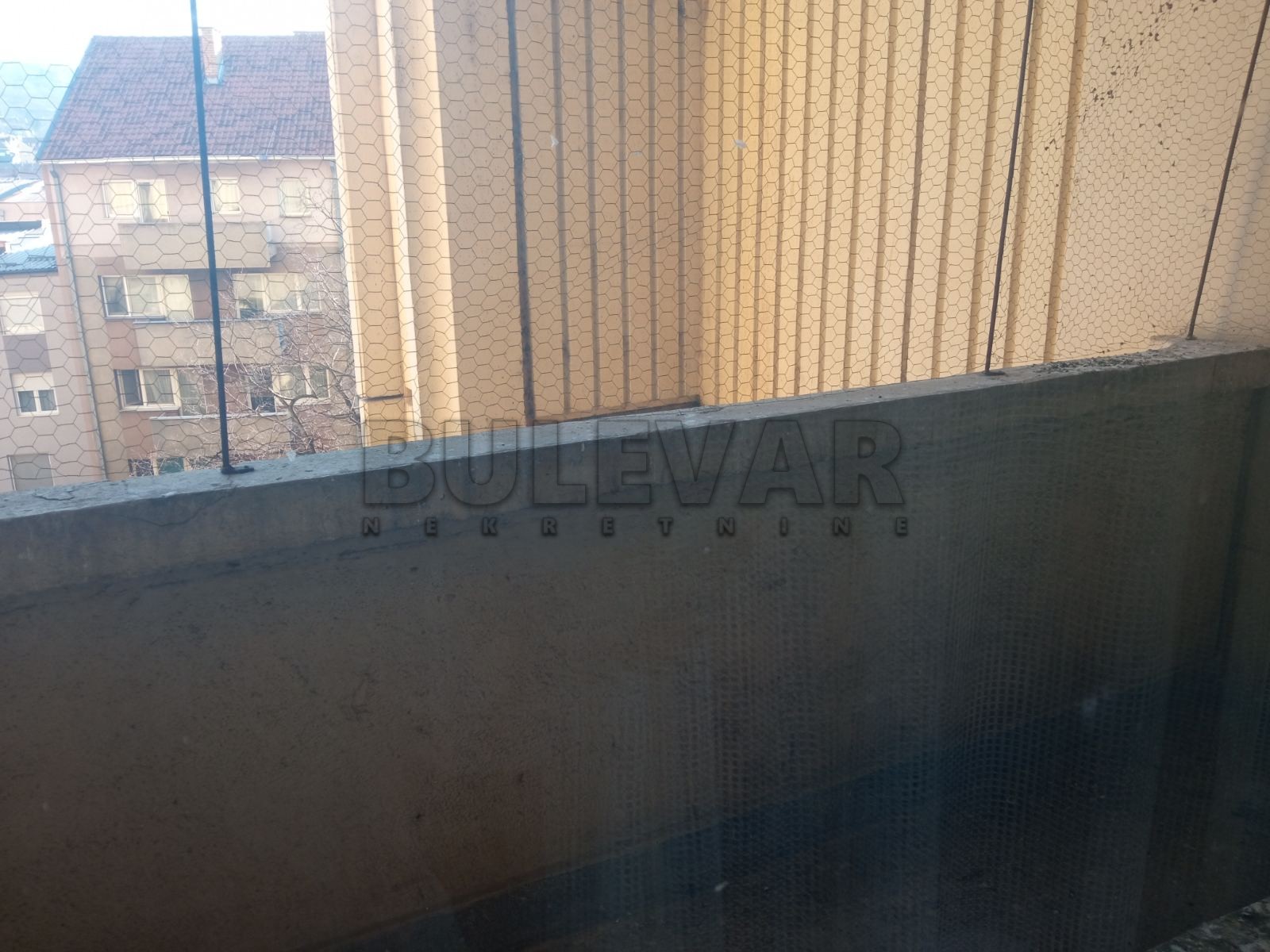 Trosoban stan, 79 m2, Marger, Hilandarska ID: i-07885 13