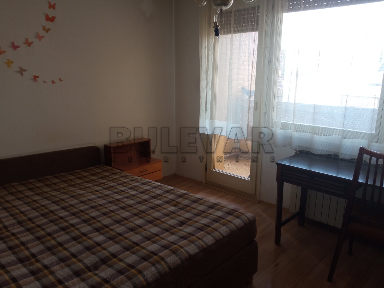 Trosoban stan, 79 m2, Marger, Hilandarska ID: i-07885 6