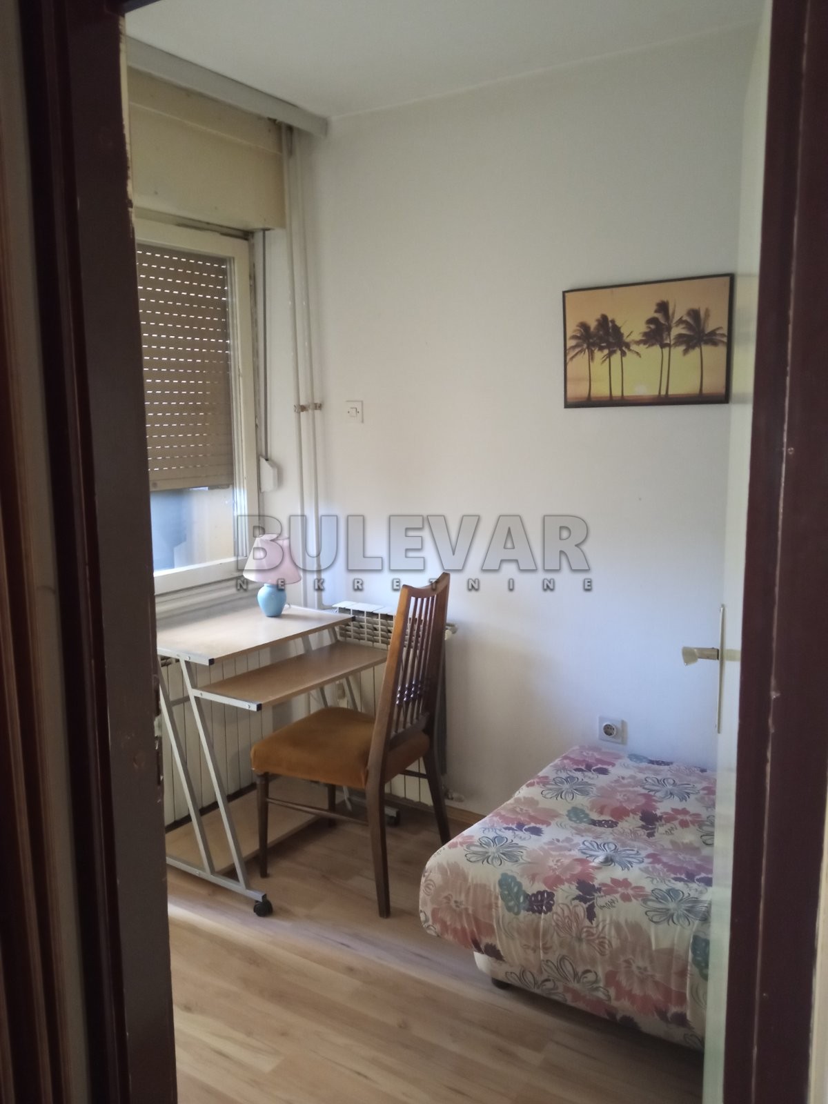 Trosoban stan, 79 m2, Marger, Hilandarska ID: i-07885 9