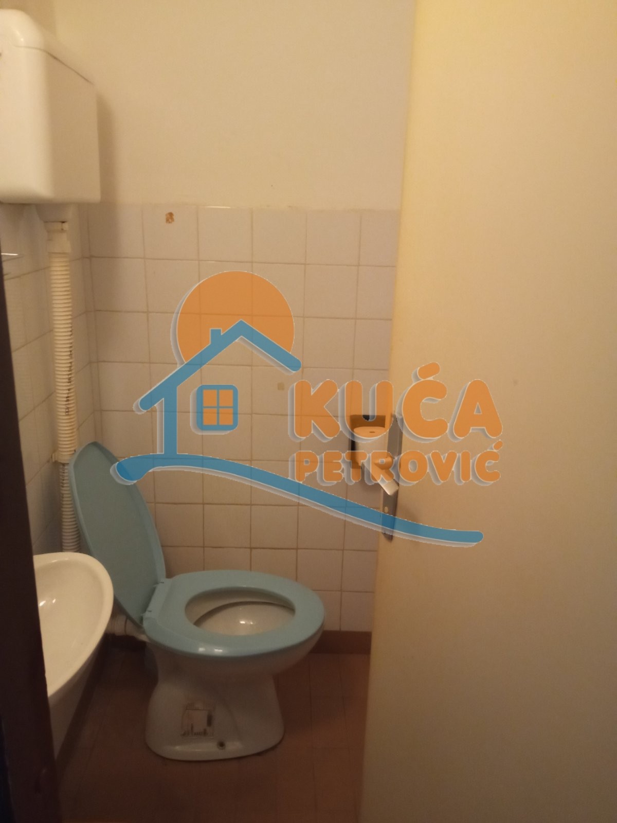 Trosoban stan, 79 m2, Marger, Hilandarska ID: i-07885 11