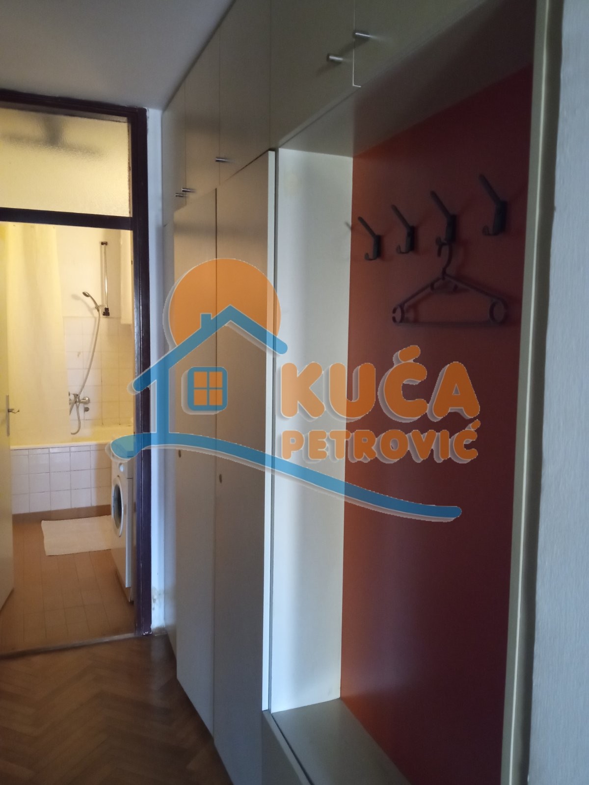 Trosoban stan, 79 m2, Marger, Hilandarska ID: i-07885 12