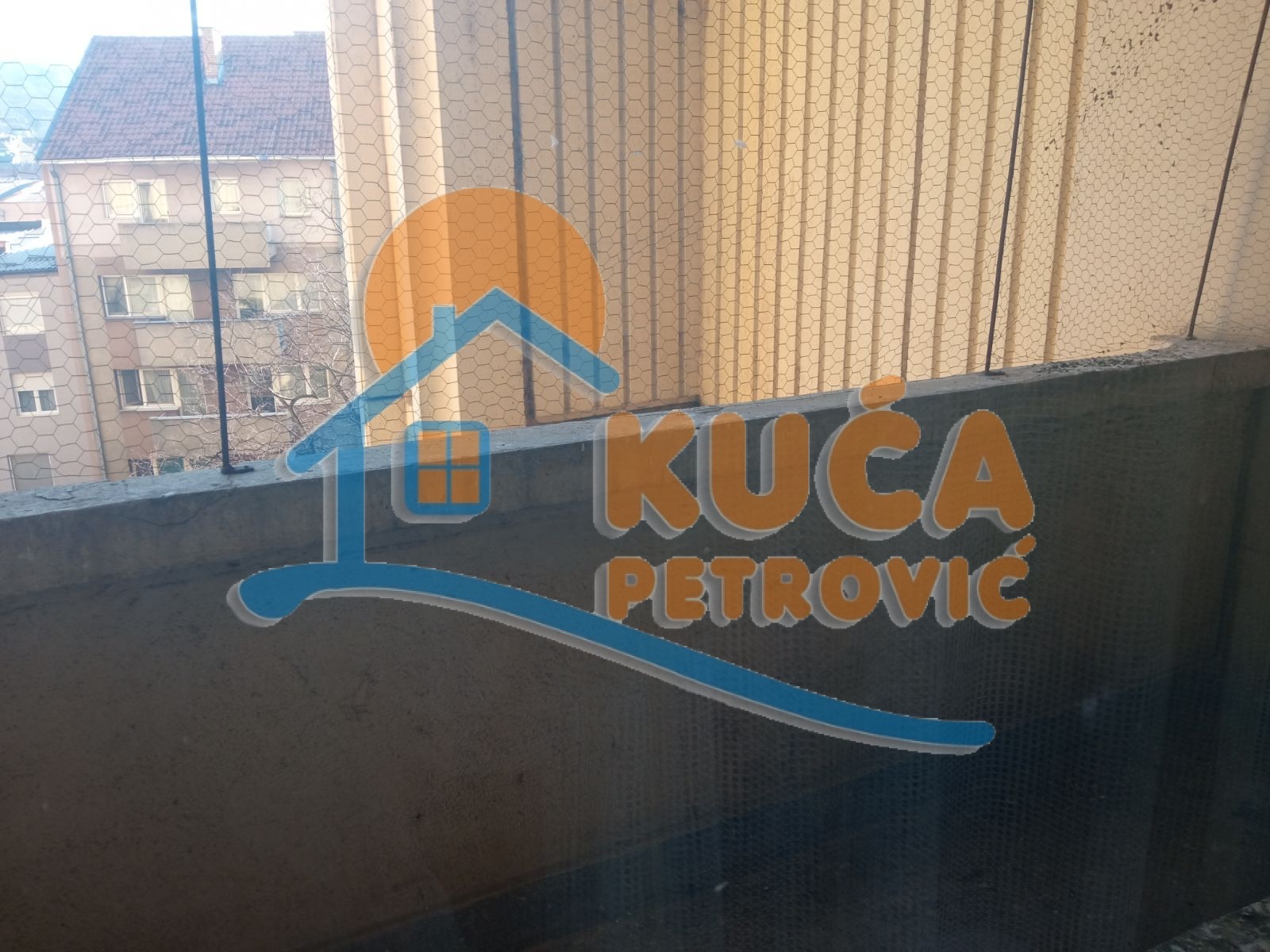 Trosoban stan, 79 m2, Marger, Hilandarska ID: i-07885 13