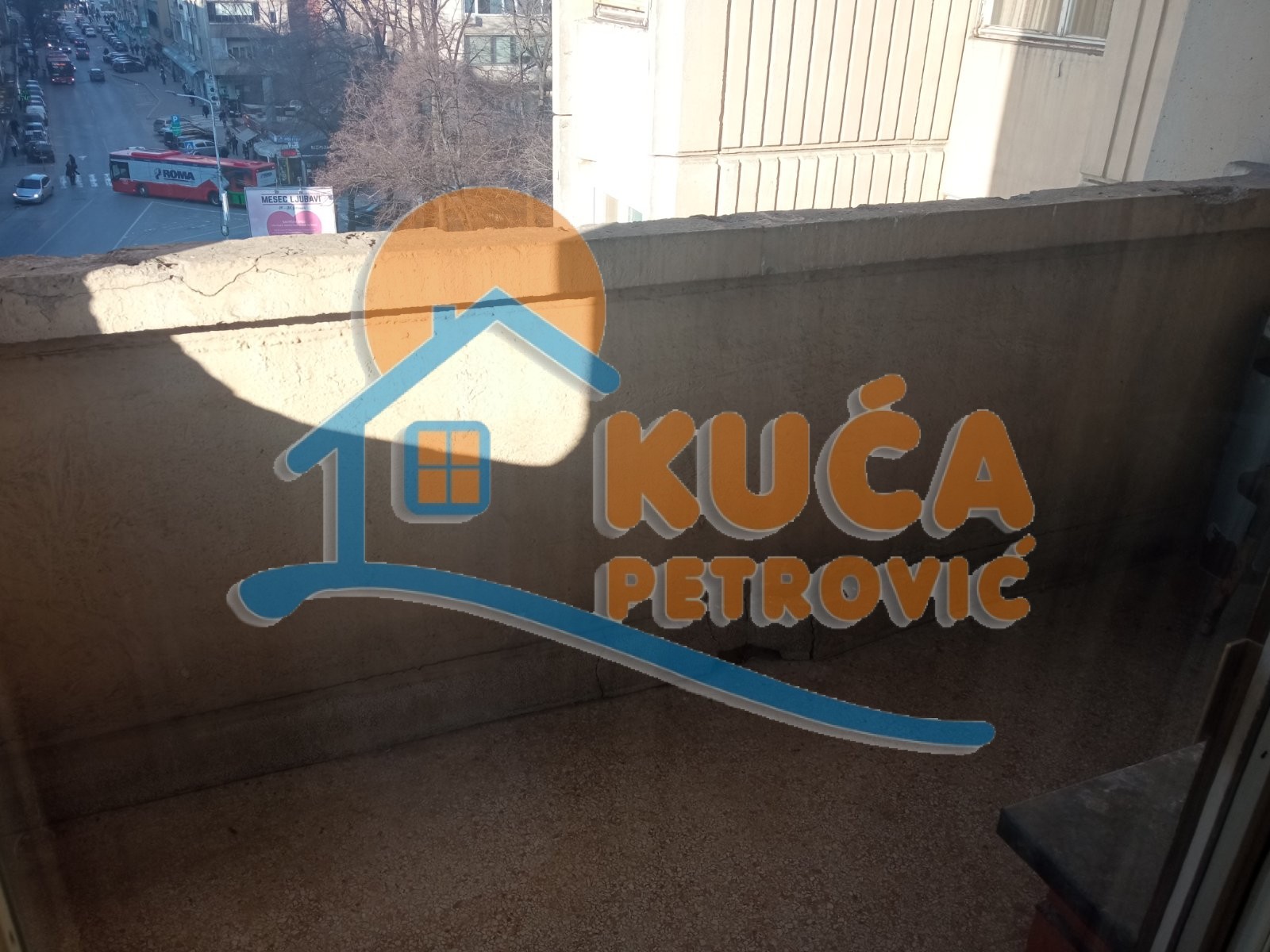 Trosoban stan, 79 m2, Marger, Hilandarska ID: i-07885 14