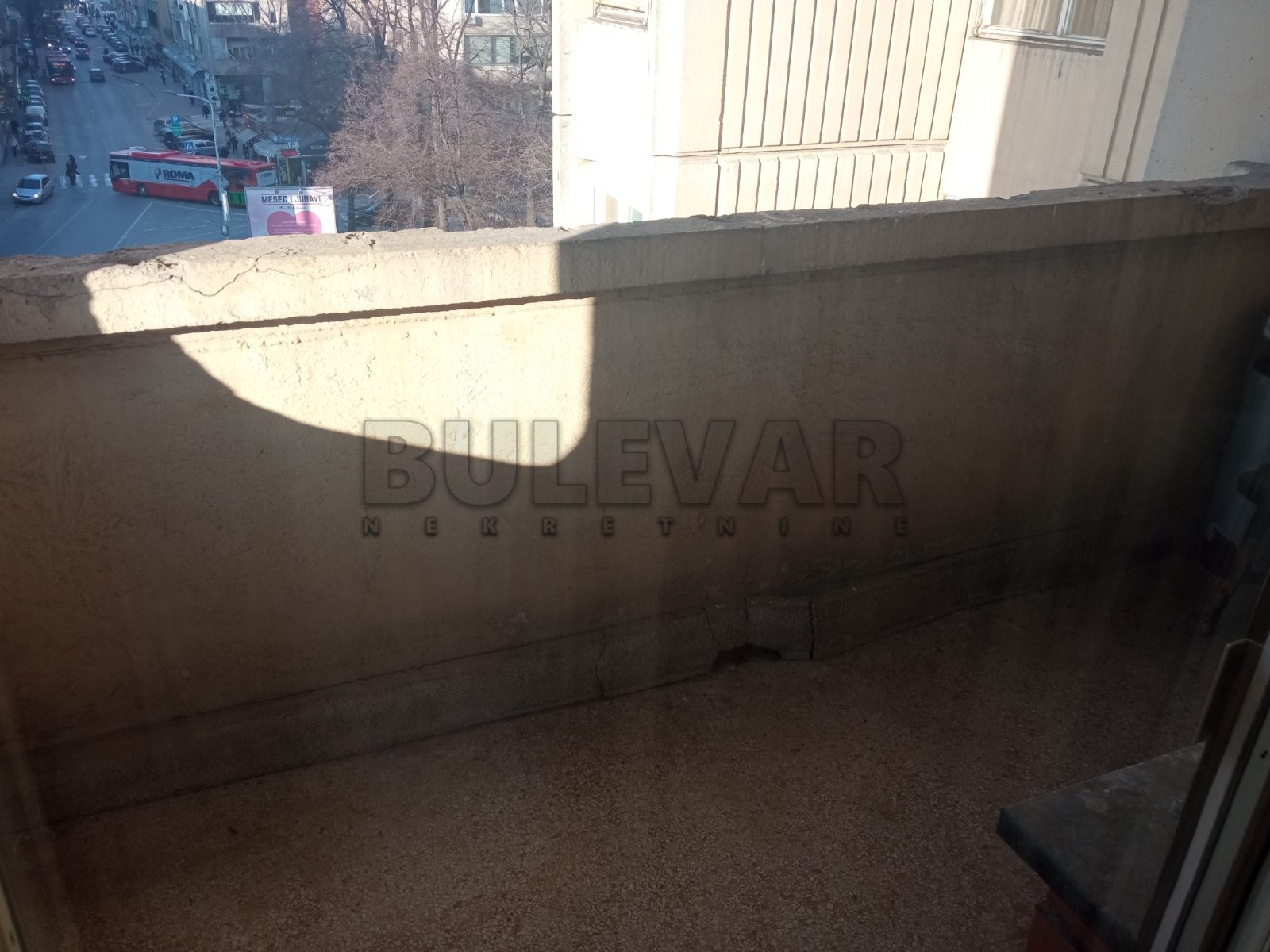 Trosoban stan, 79 m2, Marger, Hilandarska ID: i-07885 14