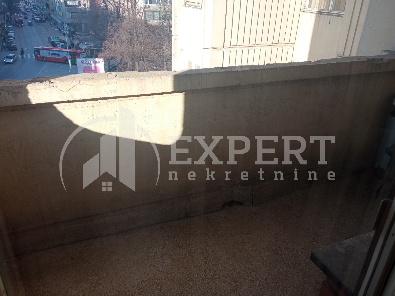 Trosoban stan, 79 m2, Marger, Hilandarska ID: i-07885 14