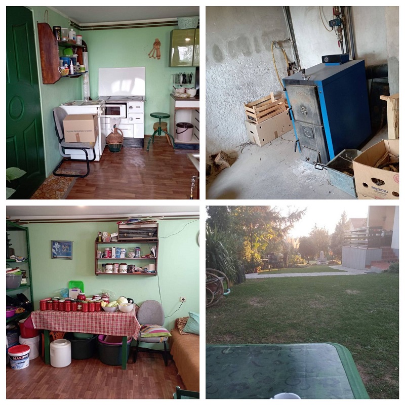 Prodajem kucu u Barajevu 2