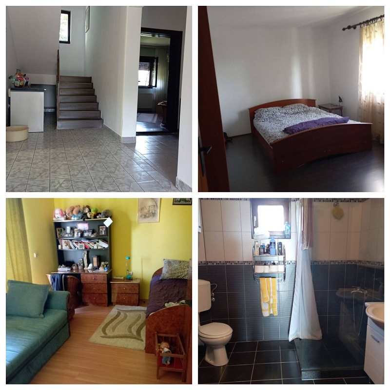 Prodajem kucu u Barajevu 3