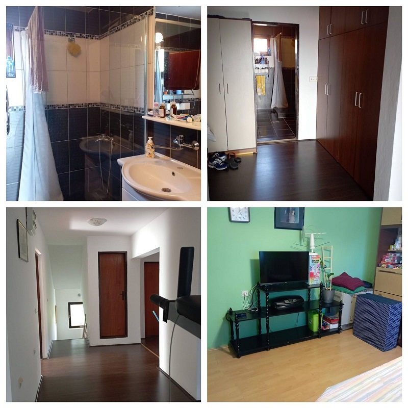 Prodajem kucu u Barajevu 4