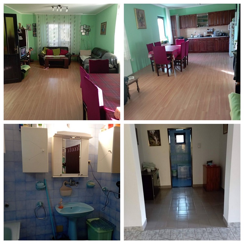 Prodajem kucu u Barajevu 5