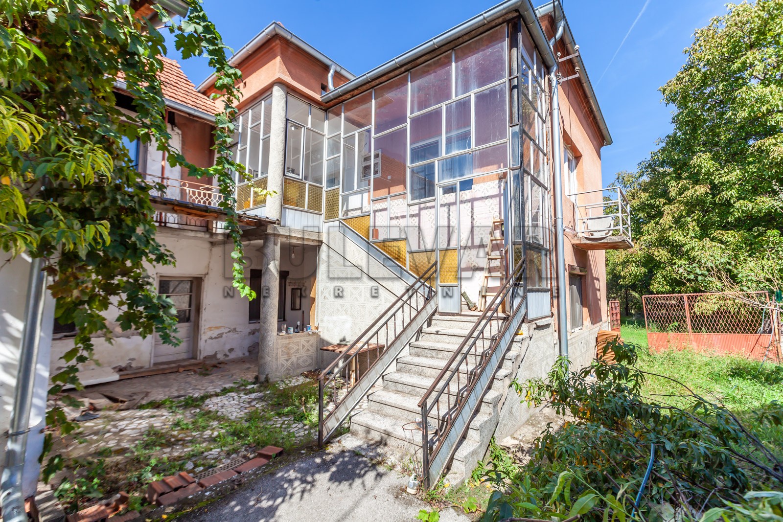 četvorosobna kuća, 365 m2, Palilula, Topličkog partizanskog odreda ID: p-012379 20