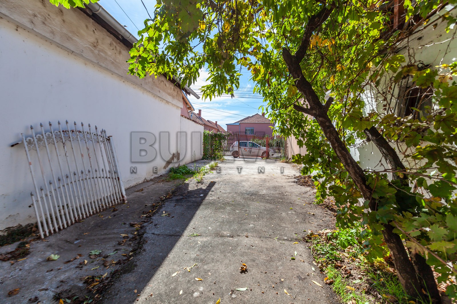 četvorosobna kuća, 365 m2, Palilula, Topličkog partizanskog odreda ID: p-012379 22