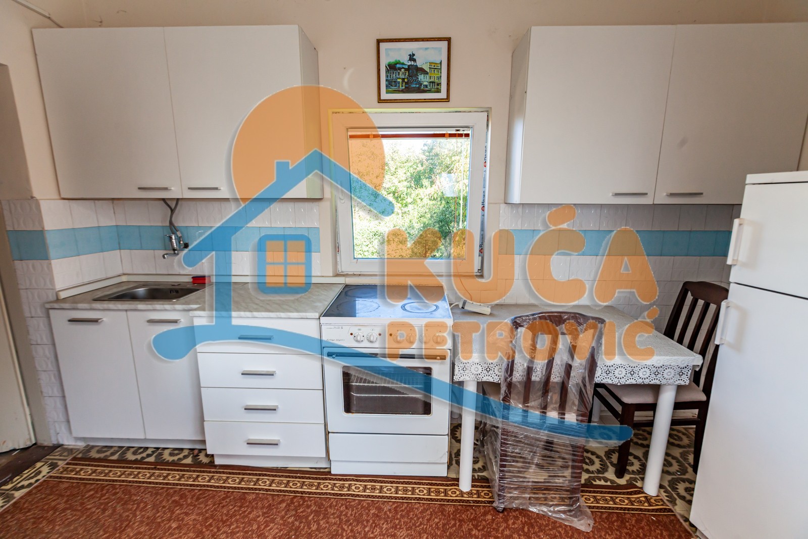 četvorosobna kuća, 365 m2, Palilula, Topličkog partizanskog odreda ID: p-012379 3